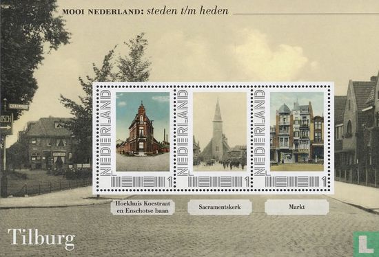 Tilburg
