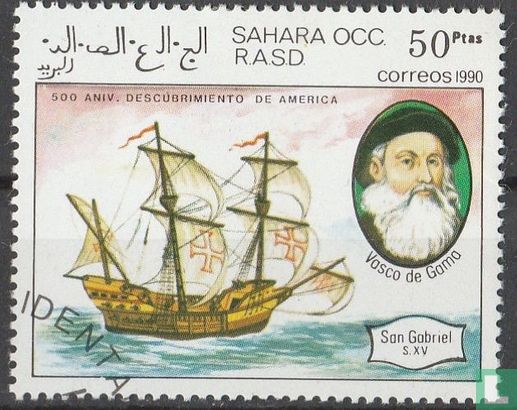 Vasco do Gama
