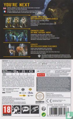 Mortal Kombat 11 - Image 2