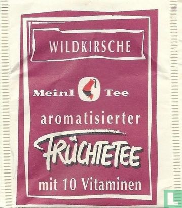 Wildkirsche - Bild 1
