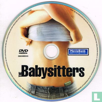 The Babysitters - Image 3