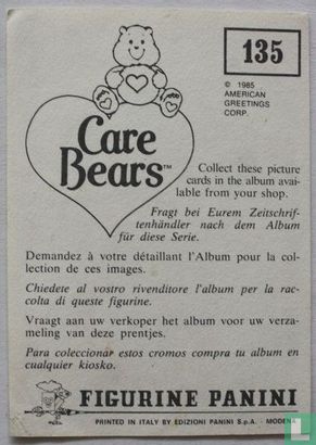 Care Bear - Bild 2