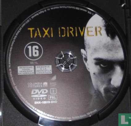 Taxi Driver - Afbeelding 3