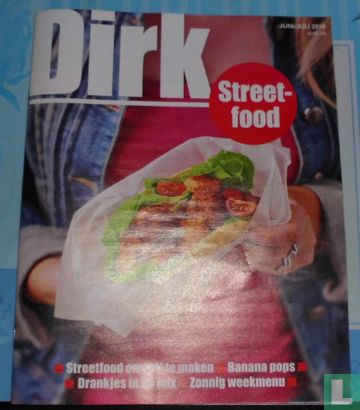 Dirk 01 - Afbeelding 1