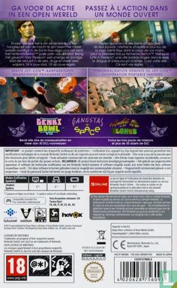 Saint's Row the Third: The Full Package - Image 2