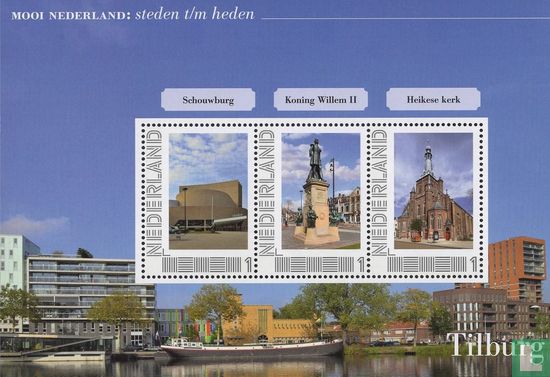 Tilburg