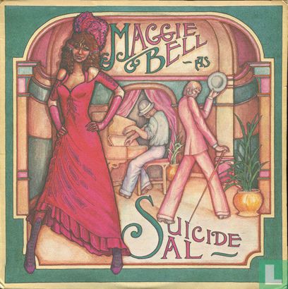 Suicide Sal - Image 1