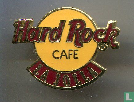 Hard Rock Cafe - La Jolla