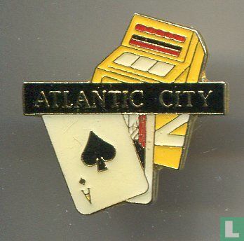 Hard Rock Cafe - Atlantic City 
