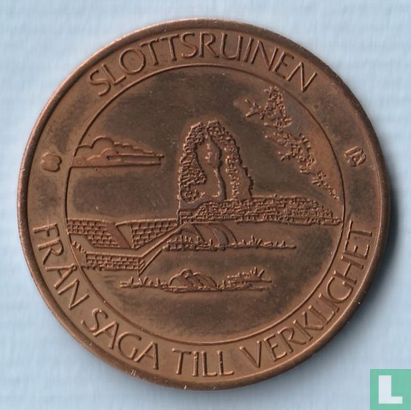 Sölvesborg 10 kr 1979 - Afbeelding 2