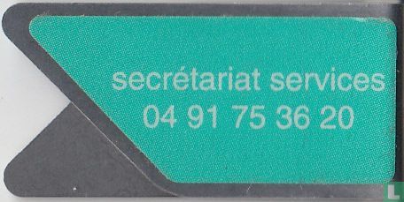 Secrétariat Services  - Bild 1