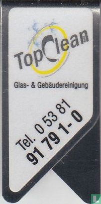 TopClean Glas- & Gebäudereinigung - Image 1
