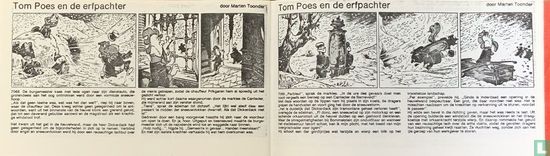 Tom Poes en de erfpachter - Afbeelding 3