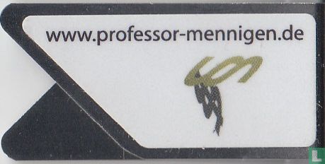Professor mennigen - Image 1