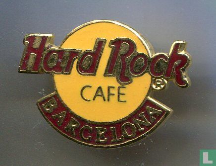 Hard Rock Cafe - Barcelona 