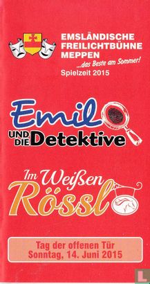 Im Weissen Rössl - Emil Und Die Detektive - Image 1