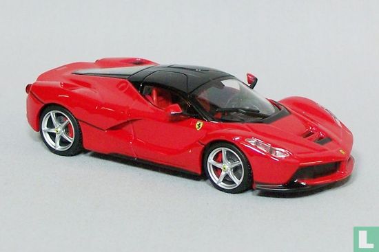 Ferrari LaFerrari - Afbeelding 1