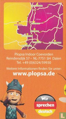 Plopsa Indoor Coevorden - Bild 3