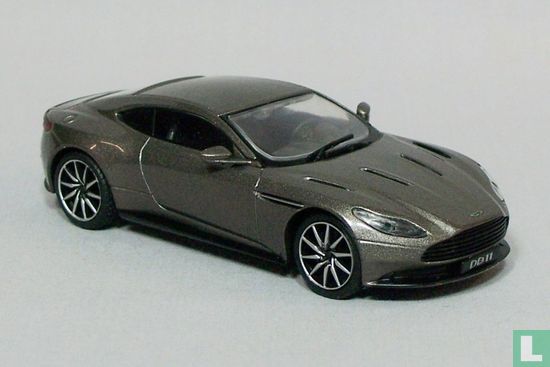 Aston Martin DB11 - Afbeelding 1