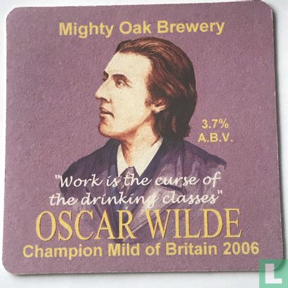 Oscar Wilde - Image 1