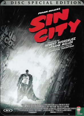 Sin City - Image 1