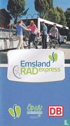 Emsland Rad Express - Afbeelding 1