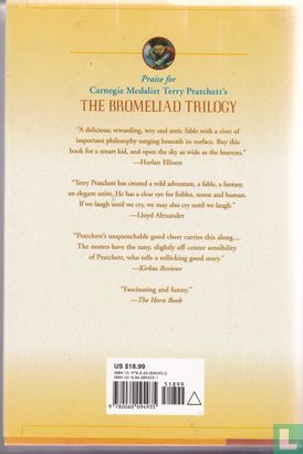 The Bromeliad Trilogy - Image 2