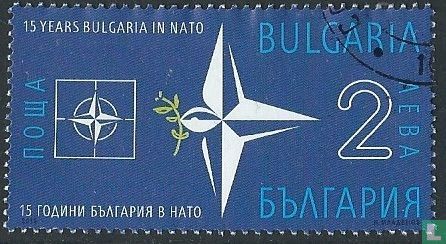 NATO-Mitgliedschaft