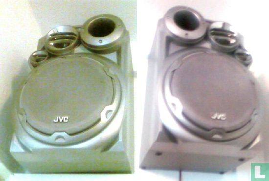 JVC - MX-KA3 - Compact Component System - Image 3