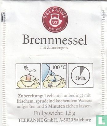 Brennnessel - Image 2