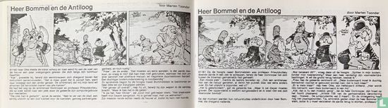 Heer Bommel en de antiloog - Image 3