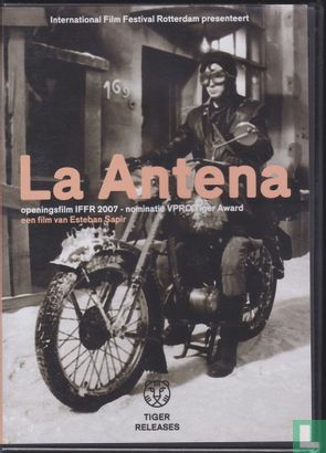 La Antena - Afbeelding 1