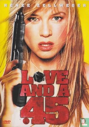 Love and a .45 - Afbeelding 1