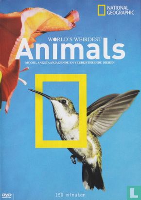 World's Weirdest Animals - Image 1