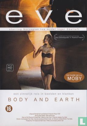 Eve - Body and Earth - Image 1