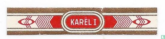 Karel I - Image 1