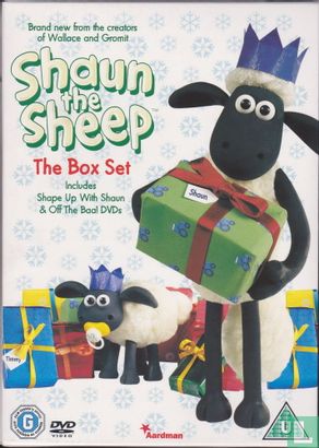 Shaun the Sheep - The Box Set - Image 1