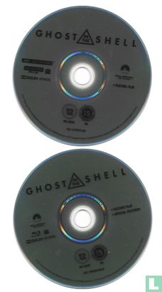 Ghost in the Shell - Bild 3