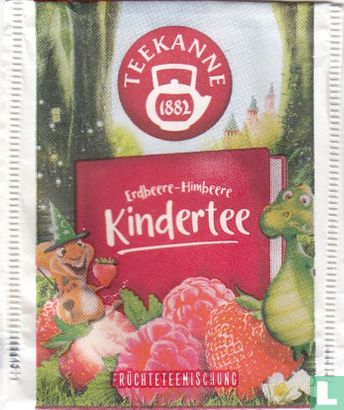 Erdbeere-Himbeere - Image 1