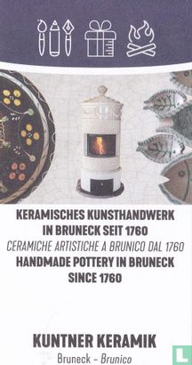 Kuntner Keramik - Bild 1