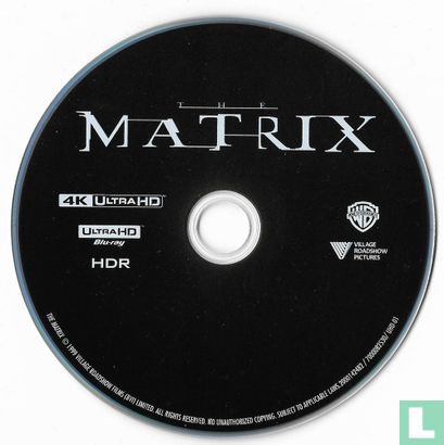 The Matrix - Image 3