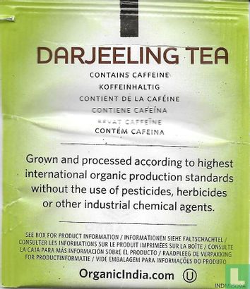 Darjeeling Tea - Afbeelding 2