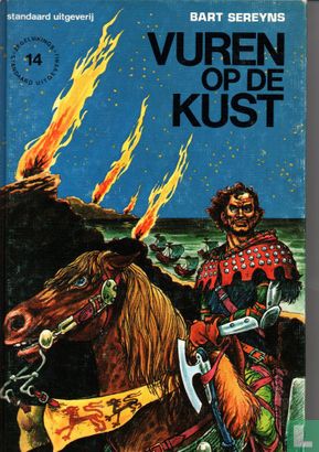 Vuren op de kust - Image 1