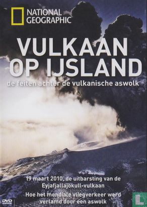 Vulkaan op IJsland - Image 1