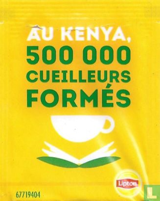 500,000 Farmers  - Image 2