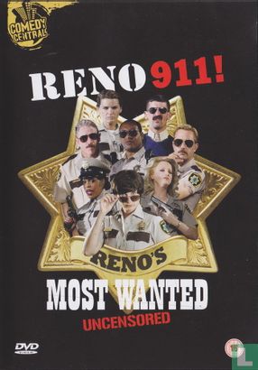 Reno's Most Wanted Uncensored - Image 1