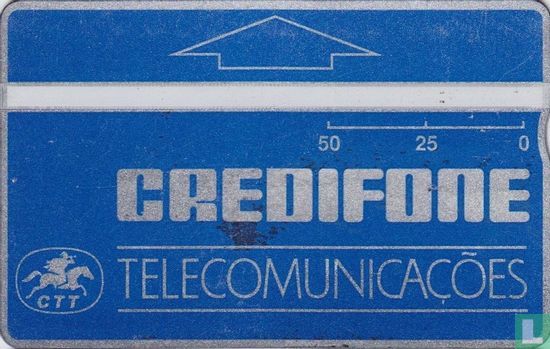 CTT Telecomunicações - Afbeelding 1