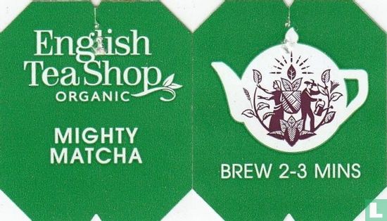 Mighty Matcha - Image 3