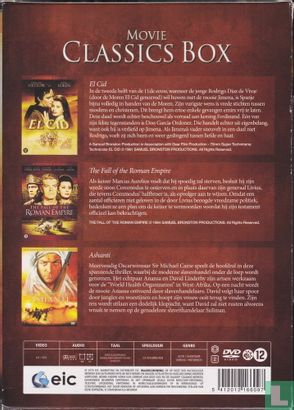 Movie Classics Box - Image 2