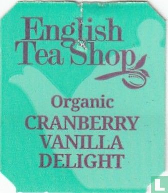 Cranberry Vanilla Delight  - Image 3